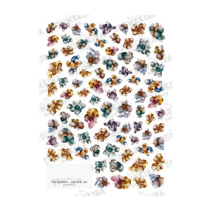 TSUMEKIRA(�c���L��) �l�C���V�[�� �C���N�A�[�g NN-INK-101 �C���O�J�����g