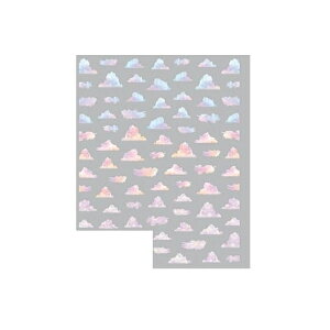 TSUMEKIRA(�c���L��) �l�C���V�[�� es KAI produce 5 sunset cloud ES-KAI-106 �C���O�J�����g