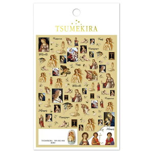 TSUMEKIRA(cL) G2 NN-KIG-002 COJg