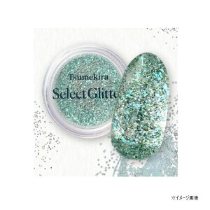 TSUMEKIRA(cL)×maki ZNgtbVOb^[ green MAK-GLI-004 COJg