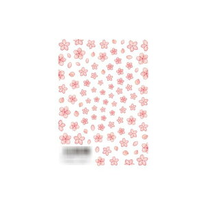 TSUMEKIRA(�c���L��) �l�C���V�[�� Tarashikomi SAKURA NN-SKR-701 �C���O�J�����g