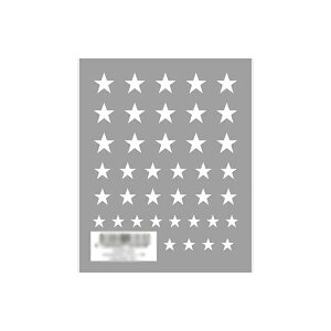 TSUMEKIRA(�c���L��) �l�C���V�[�� es rrieenee×filer�v���f���[�X2 Love etoile �X�^�[ ES-RXF-104 �C���O�J�����g