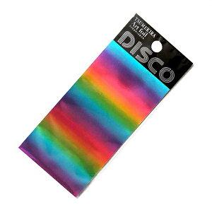 TSUMEKIRA(�c���L��) �A�[�g�z�C��DISCO Fumi�Z���N�g Dynamite Rainbow(�_�C�i�}�C�g���C���{�[) AF-FUM-025 �C���O�J�����g
