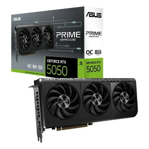 PRIME-RTX5050-O8G ASUS [OtBbN{[h(PCIExp 8GB)]