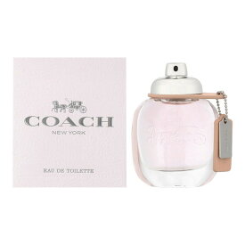COACH コーチ 香水 レディース オードトワレ 50ml CO-COACHETSP-50 フレグランス 誕生日 新生活 クリスマス ギフト プレゼント
