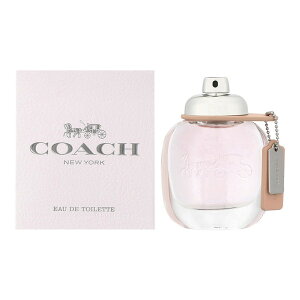 COACH R[`  fB[X I[hg 50ml CO-COACHETSP-50 tOX a V NX}X Mtg v[g
