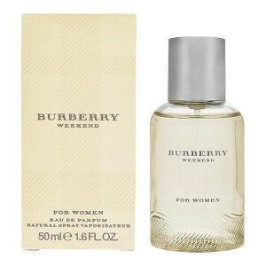 BURBERRY o[o[  fB[X EB[NGh tH[E[} I[hpt@ 50ml BU-WEEKENDLEPSP-50 tOX a V NX}X Mtg v[g