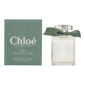 Chloe NG  fB[X [Yi` CeX I[hpt@ 100ml C9-ROSENATURLLEI-100 tOX a V NX}X Mtg v[g