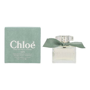 Chloe NG  fB[X [Yi` CeX I[hpt@ 50ml C9-ROSENATURLLEI-50 tOX a V NX}X Mtg v[g