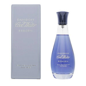 �_�r�h�t DAVIDOFF ���� ���f�B�[�X �N�[���E�H�[�^�[ ���{�[�� �C���e���X �t�H�[�n�[ �I�[�h�p���t�@�� 100ml DA-COOLWATERREBOIW-100 �t���O�����X �a���� �V���� �N���X�}�X �M�t�g �v���[���g