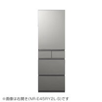 楽天市場】冷蔵庫 450l（メーカーパナソニック）（冷蔵庫・冷凍庫 