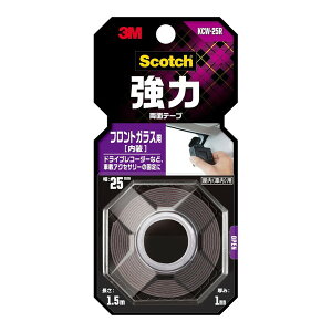 XRb`(R)͗ʃe[vtgKXp25mm×1.5m KCW-25R 3M(X[G)