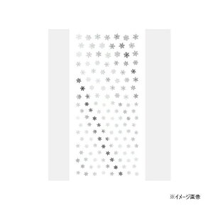 TSUMEKIRA(�c���L��) �l�C���V�[��(�W�F����p) Standard Snow �V���o�[ SG-YUK-014 �C���O�J�����g