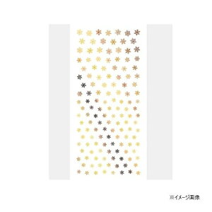 TSUMEKIRA(�c���L��) �l�C���V�[��(�W�F����p) Standard Snow �S�[���h SG-YUK-015 �C���O�J�����g