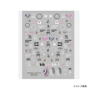 TSUMEKIRA(�c���L��) �l�C���V�[�� KAI produce Lady parts pink NN-KAI-013 �C���O�J�����g