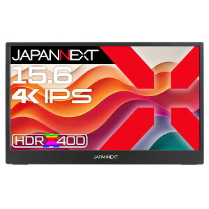 JN-MD-IPS156U JAPANNEXT [15.6^Ch 4K toCfBXvC]