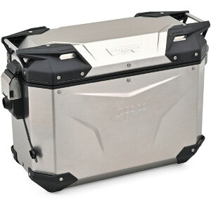 D61283 GIVI(Wr) oCNp TChP[X 37L A~ L[V_[ʔ X}[gZLeBbNΉ TREKKER OUTBACK EVO SMARTV[Y OBKEV37AR Ep Vo[ 61283 fCgi