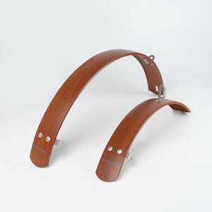 Vintage Fender Set Brown 16'' DAHON INTERNATIONAL uE [Be[WtF_[Zbg (16C`)]