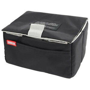 �}���`�\�t�g�P�[�X �u���b�N/�O���[ DRESS