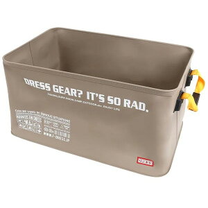 �h���L�����[�J�[�S �x�[�W�� DRESS