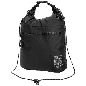 2way�h���C�o�b�O 10L �u���b�N DRESS