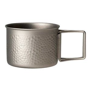 ECAR733 Decoboco Ti cup EVERNEW