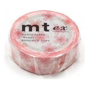 mt ex R 15mm×7m J [}XLOe[v]