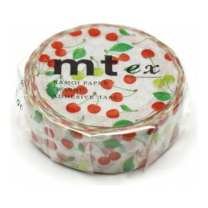 mt ex R 15mm×7m J [}XLOe[v]