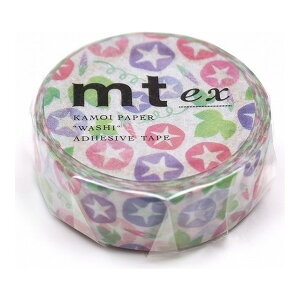 mt ex R 15mm×7m J [}XLOe[v]