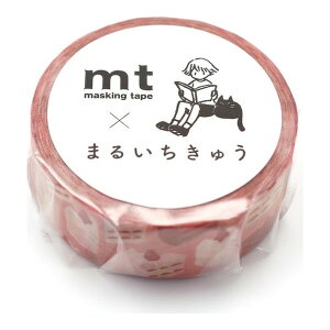 MTMARU01 ܂邢イ V[gP[L 15mm×7m J