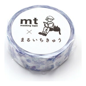MTMARU05 �܂邢�����イ ��̌��� 15mm×7m �J����
