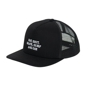 DSH-M01-BK ���b�V���L���b�v DUB STACK �u���b�N