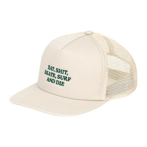 DSH-M01-WH ���b�V���L���b�v DUB STACK �I�t�z���C�g