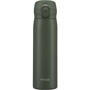 MKR-W050GR TIGER �I���[�u�O���[�� [�^��f�M�{�g�� (0.5L)]