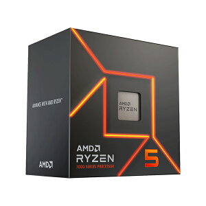 AMD Ryzen 5 7500F AMD [CPU]