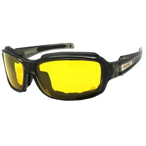 RIDEZ EYEWEAR SHIFT RS904 DGY/YLΌ RIDEZ _[NOCt[/CG[Y [ACEFA]