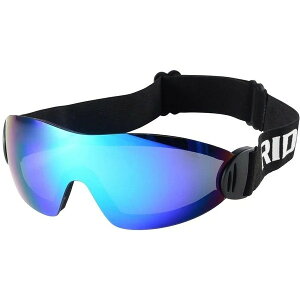 RIDEZ AERO GOGGLE REVO RG-09004 RIDEZ [oCNpS[O]