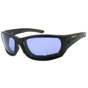 RIDEZ EYEWEAR CLUTCH RS907 BK/PUΌ RIDEZ ubNt[/p[vY [ACEFA]