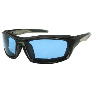 RIDEZ EYEWEAR SHOOT RS911 DGY/BLΌ RIDEZ _[NOCt[/u[Y [ACEFA]