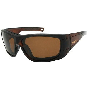 RIDEZ EYEWEAR DAMPER RS912 BR/BRΌ RIDEZ uE/uEY [ACEFA]
