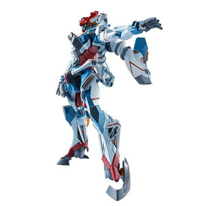 METAL ROBOT SIDE MS GQuuuuuuX BANDAI SPIRITS