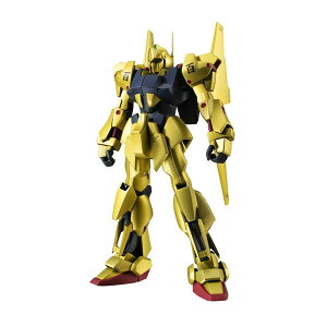 ROBOT SIDE MS MSN-00100 S ver. A.N.I.M.E. BANDAI SPIRITS
