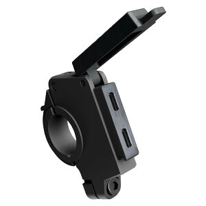 D61403 fCgi(Daytona) oCNp USBd USB-C+USB-C PD3.0Ή }[d 60W iPhone/AndroidΉ t13mm [t X_[USB 2|[g 61403