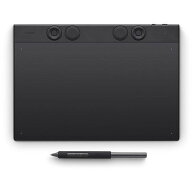 PTK670K0C Wacom Intuos Pro medium WACOM [ペンタブレット]