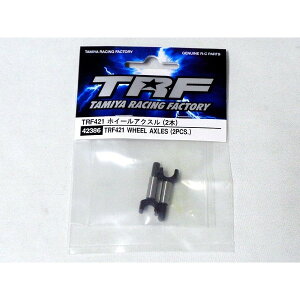 TRF421 �z�C�[���A�N�X��(2�{) 42386 �^�~��