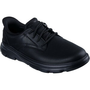 XPb`[Y EH[LOV[Y ARCH FIT GARZA-LANGSTON ubN 25.5cm 205511 BBK SKECHERS