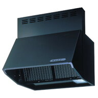 BDR-3HL-7517TNBK 富士工業 ブラック BDRシリーズ [レンジフードファン(深型・75cm幅)]