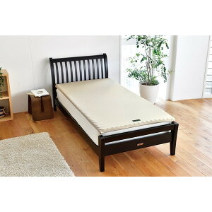 RAKURA �}�b�g���X�p�b�h �V���O�� �S�[���h 97×200×3.5cm 246010607491 ����