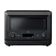 オーブンレンジ 23L 象印 EU-FB23-BA ブラック 黒
