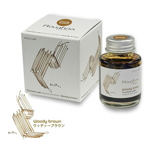 TFPI-WD43-1 Nakabayashi �E�b�f�B�[�u���E�� ���t�i�C���N�E����40ml
